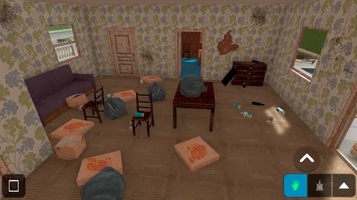 House Designer : Fix & Flip screenshot 2