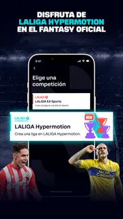 LALIGA FANTASY: Mánager Fútbol screenshot 3