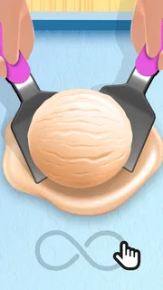Dessert DIY screenshot 2