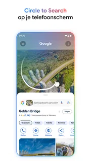 Google screenshot 4