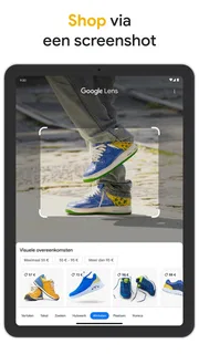 Google screenshot 7