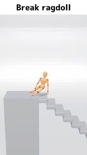 Ragdoll Break: ¡Sepárense! screenshot 6