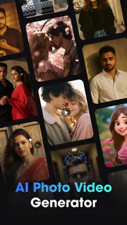 Vidix-AI Photo Video Generator screenshot 5