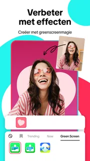 TikTok Lite - Snellere TikTok screenshot 6