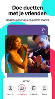 TikTok Lite - Snellere TikTok screenshot 7