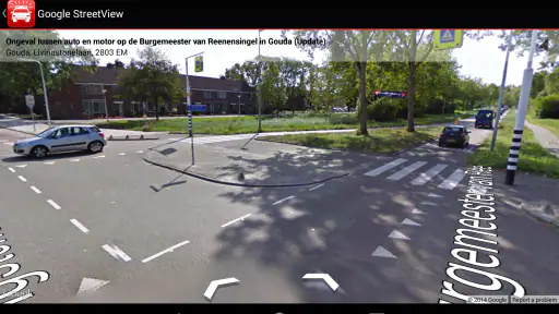 112-Nederland screenshot 8