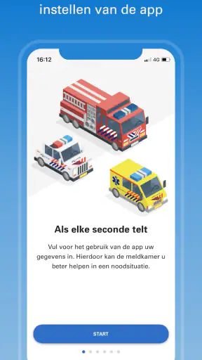 112NL screenshot 1