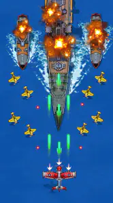 1945 Air Force: Plane Shooter screenshot