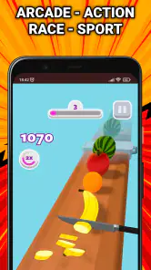 1TL Mini Games screenshot