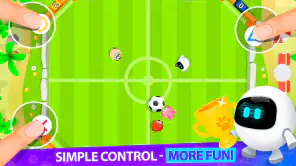 2 3 4 Player Party MiniGames screenshot 1