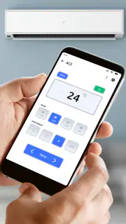 AC Remote Control Universal screenshot 5