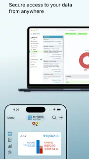 Account Book - Money Manager screenshot 5