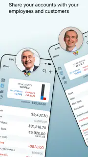 Account Book - Money Manager screenshot 6