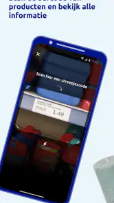 Action screenshot