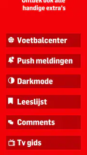 AD – Nieuws, Regio en Show screenshot 8