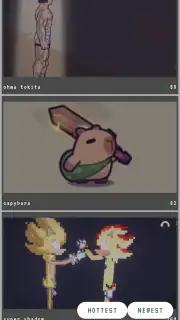 Addons Mods for Melon Sandbox screenshot 3