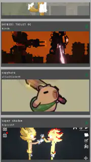 Addons Mods for Melon Sandbox screenshot 8