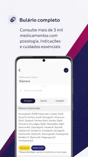 Afya Whitebook: Decisão Médica screenshot 3