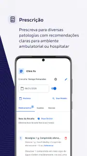 Afya Whitebook: Decisão Médica screenshot 5