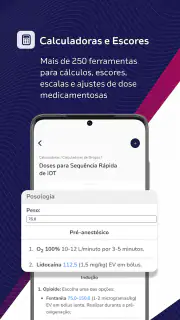 Afya Whitebook: Decisão Médica screenshot 6