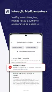 Afya Whitebook: Decisão Médica screenshot 8