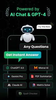 AI Chat - Ask your AI Chatbot screenshot 4