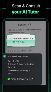AI Chat - Ask your AI Chatbot screenshot 7