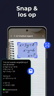 AI Chatbot in het Nederlands screenshot 4
