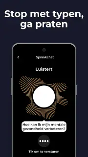 AI Chatbot in het Nederlands screenshot 5