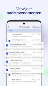 AI Cleaner: Telefoon opschonen screenshot