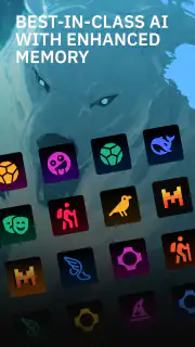 AI Dungeon: RPG & Story Maker screenshot 4