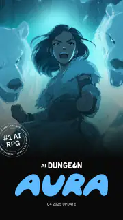 AI Dungeon: RPG & Story Maker screenshot 8