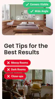AI Interior Design - Interio screenshot 5