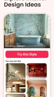AI Interior Design - Interio screenshot 6