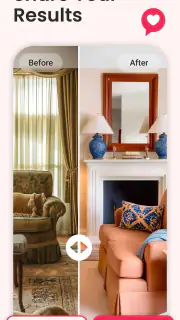 AI Interior Design - Interio screenshot 7