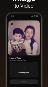 AI-video - AI-video generator screenshot