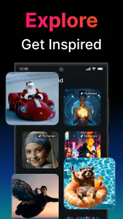 AI Video Generator - Clips AI screenshot 6