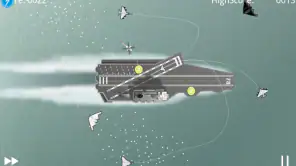 Air Control screenshot 1