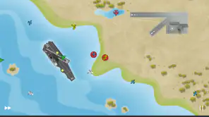 Air Control HD screenshot 1