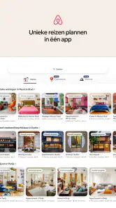 Airbnb screenshot