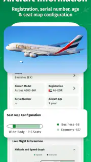 AirNav Radar – Flight Tracker screenshot 4