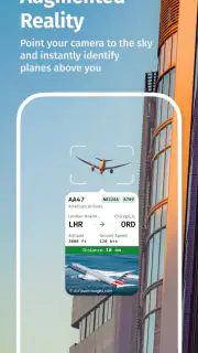 AirNav Radar – Flight Tracker screenshot 6
