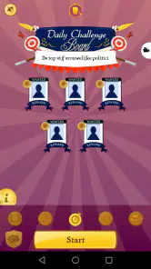 Akinator screenshot