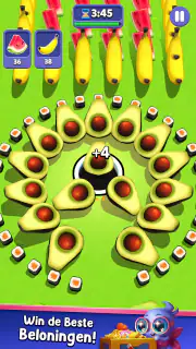 All in Hole: Black Hole Games screenshot 2