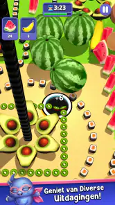 All in Hole: Black Hole Games screenshot