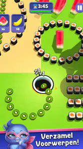 All in Hole: Black Hole Games screenshot