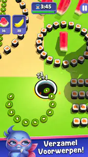 All in Hole: Black Hole Games screenshot 5