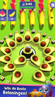 All in Hole: Black Hole Games screenshot 6