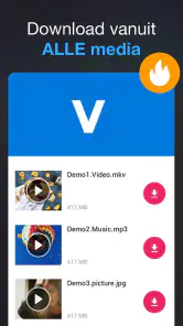 All Video Downloader 2019 screenshot