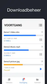 All Video Downloader 2019 screenshot